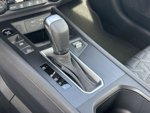 New 2026 Nissan Kicks SV FWD image 24