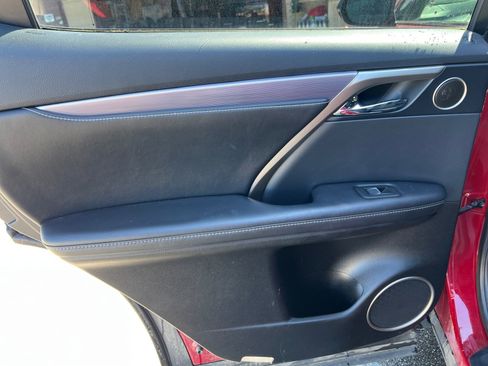Used 2019 Lexus RX 350 AWD image 32