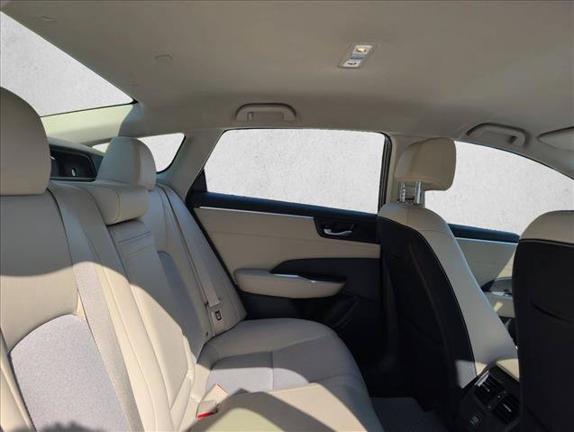 Used 2019 Honda Clarity Plug-In Hybrid image 20