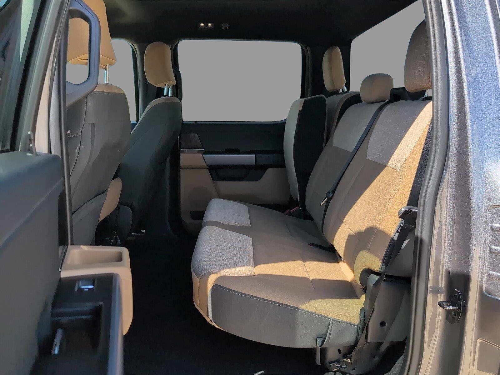 Used 2023 Ford F150 XLT w/ Equipment Group 302A High AWD/4WD image 19
