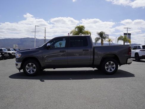 Certified 2023 RAM 1500 Laramie AWD/4WD image 6
