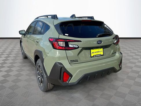 New 2026 Subaru Crosstrek 2.0i Premium image 32