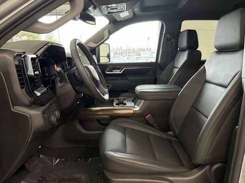 Certified 2026 Chevrolet Silverado 2500 LT w/ Trail Boss Package image 19