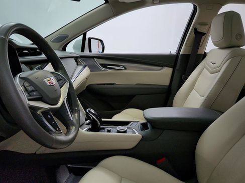 Certified 2023 Cadillac XT5 Premium Luxury image 12