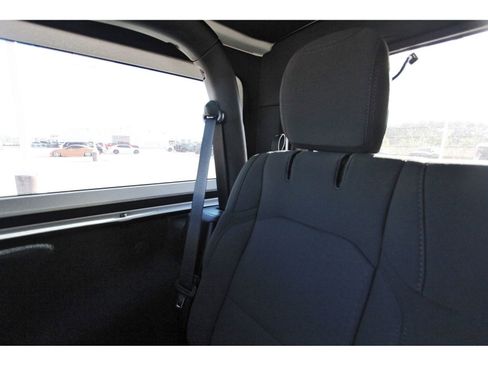 Used 2021 Jeep Wrangler Willys image 14