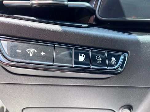Certified 2023 Kia Niro EX w/ EX Cold Weather Package FWD image 13