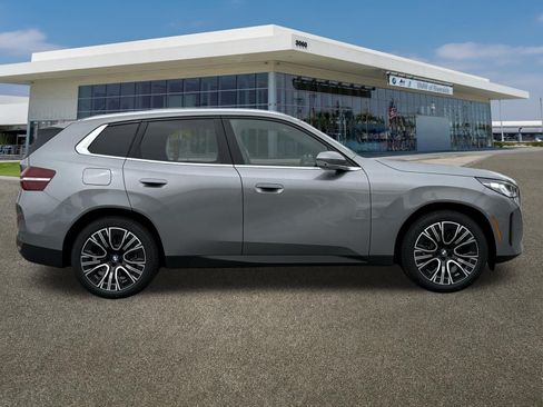 New 2026 BMW X3 xDrive30 AWD/4WD image 12