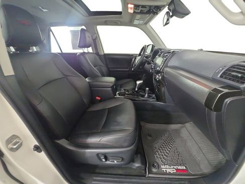 Used 2023 Toyota 4Runner TRD Pro image 15