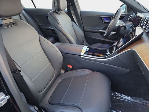 New 2025 Mercedes-Benz C 300 Sedan image 10