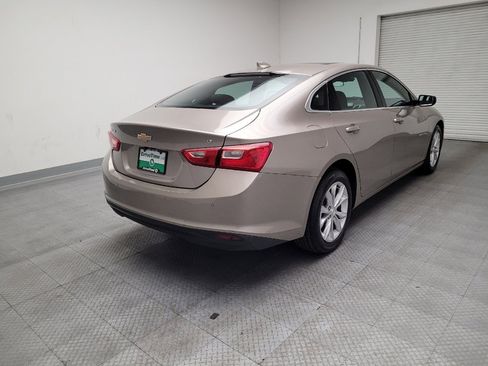 Used 2024 Chevrolet Malibu LT image 7