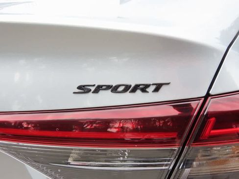 New 2026 Honda Civic Sport image 8