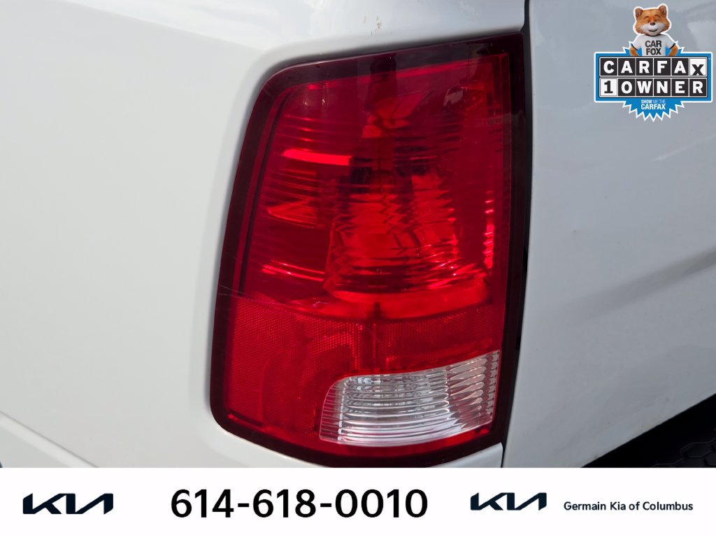 Used 2022 RAM 1500 Tradesman w/ Popular Equipment Group AWD/4WD image 17