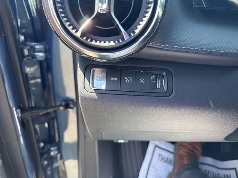 New 2026 Chevrolet Equinox LT AWD/4WD image 16