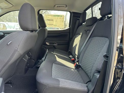 New 2024 Ford Ranger XLT w/ FX4 Off-Road Package image 10