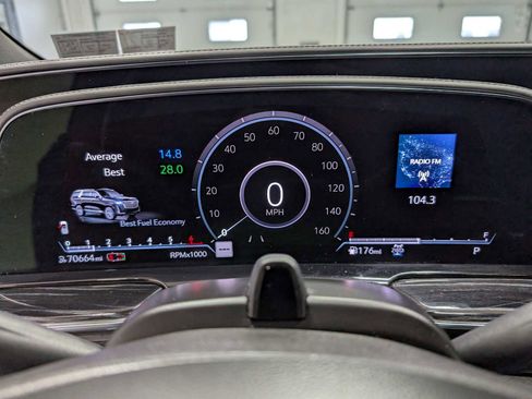 Used 2021 Cadillac Escalade Sport w/ Driver Assist Tech Package image 27