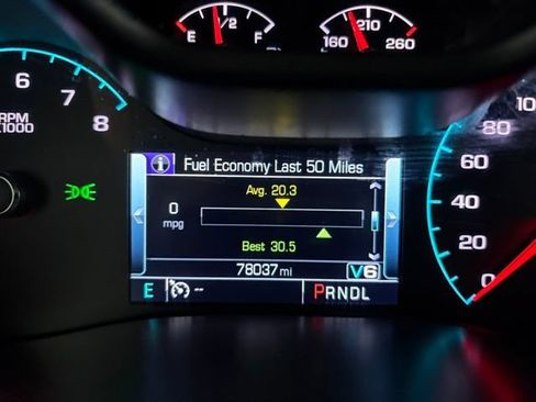 Used 2018 Chevrolet Colorado Z71 AWD/4WD image 70