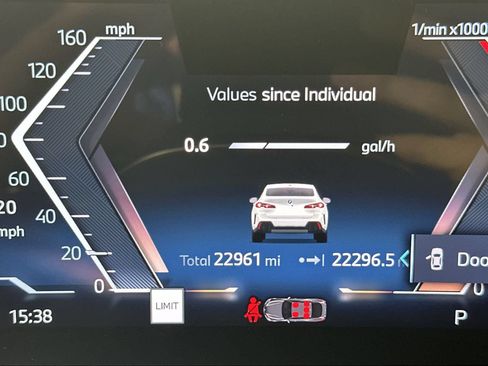 Used 2025 BMW 228i xDrive AWD/4WD image 15