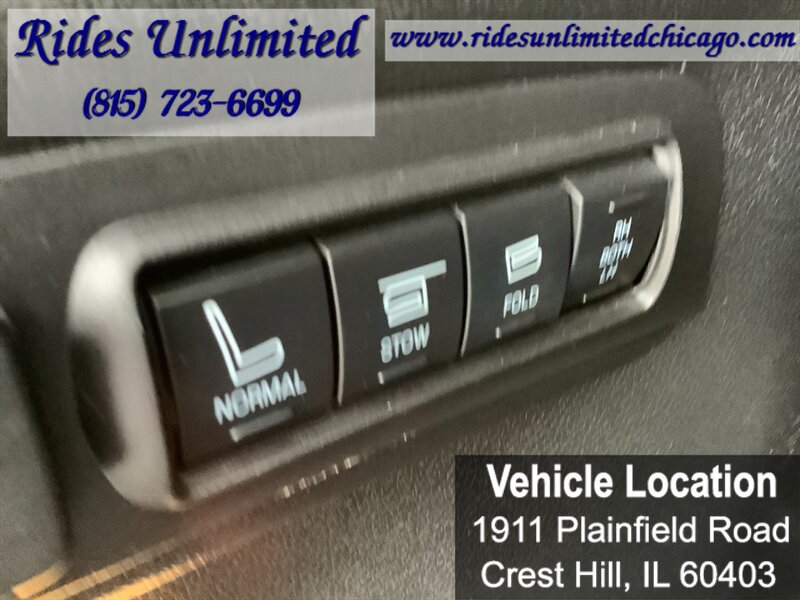 Used 2017 Ford Explorer Platinum AWD/4WD image 40