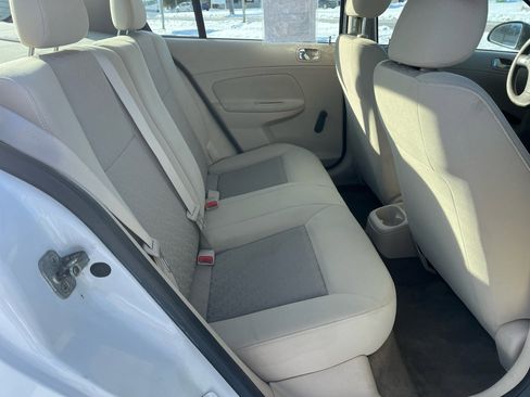 Used 2007 Chevrolet Cobalt LS w/ Enhanced Safety Package image 18