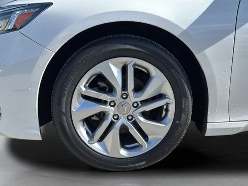 Used 2019 Honda Accord LX image 37