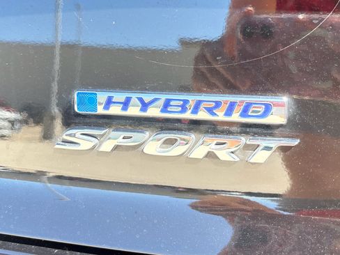 Certified 2025 Honda Accord Sport image 29