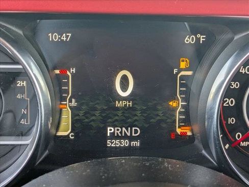 Used 2020 Jeep Wrangler Unlimited Rubicon image 11