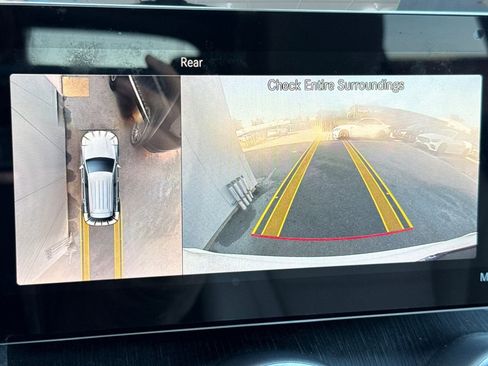 Certified 2022 Mercedes-Benz GLC 300 4MATIC image 23