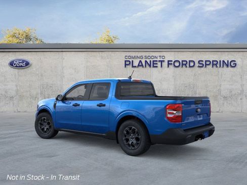 New 2026 Ford Maverick XLT image 5