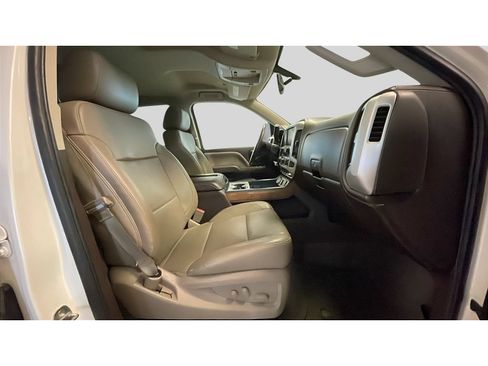 Used 2014 GMC Sierra 1500 SLT AWD/4WD image 16