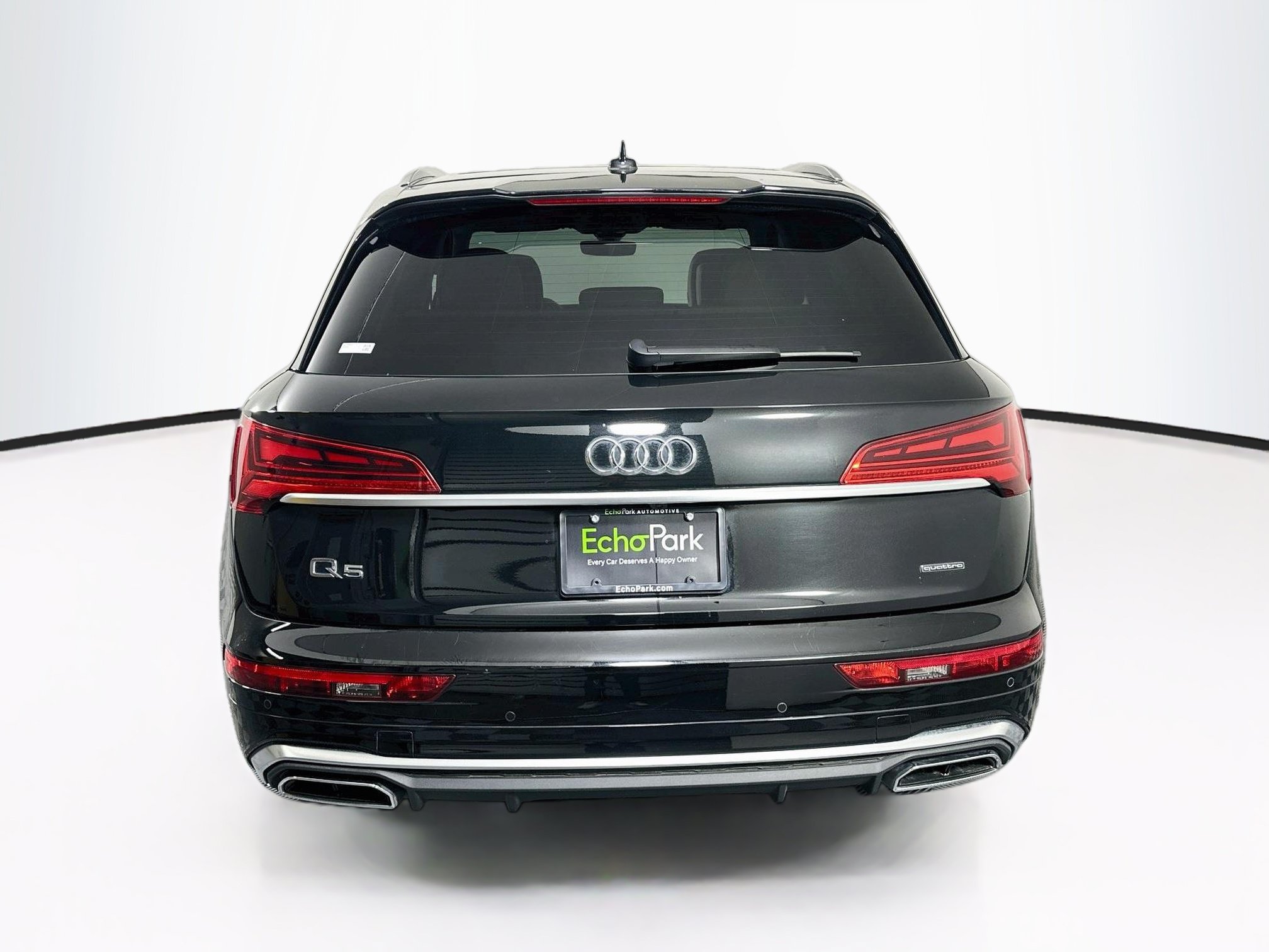 Used 2023 Audi Q5 2.0T Premium w/ Convenience Package AWD/4WD image 7