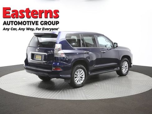 Used 2021 Lexus GX 460 w/ Accessory Package AWD/4WD image 46