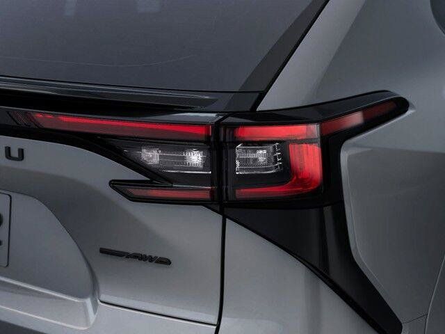 New 2027 Subaru Solterra AWD/4WD image 12