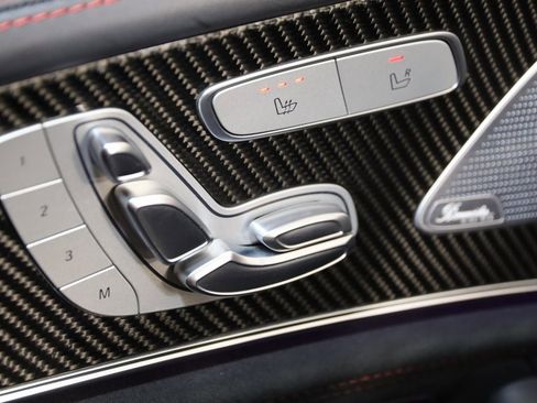 Used 2020 Mercedes-Benz AMG GT 63 S image 8