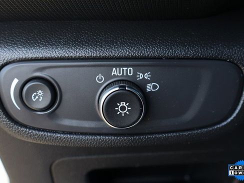 Used 2023 Chevrolet TrailBlazer LS AWD/4WD image 20