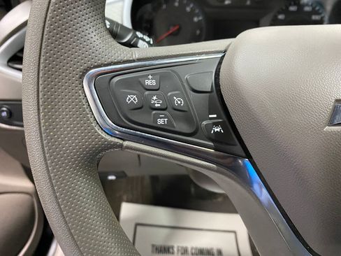 Used 2023 Chevrolet Malibu LS w/ Driver Confidence Package image 14