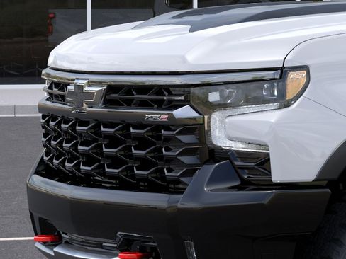 New 2026 Chevrolet Silverado 1500 ZR2 AWD/4WD image 53