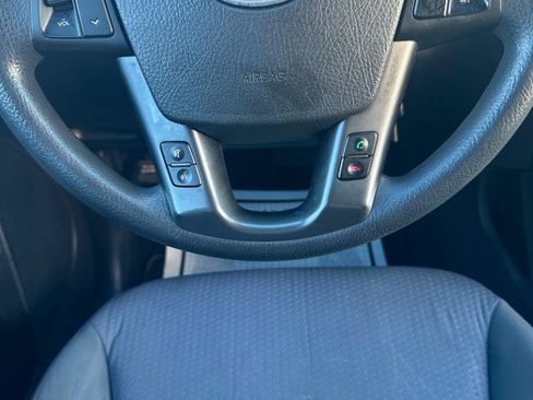 Used 2012 Kia Sorento LX w/ Convenience Pkg AWD/4WD image 25