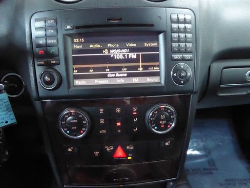 Used 2010 Mercedes-Benz ML 350 4MATIC image 12