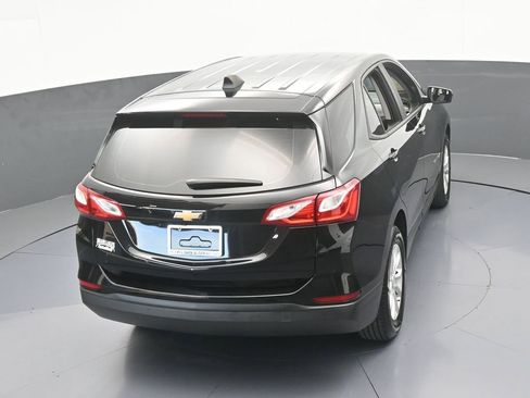 Used 2020 Chevrolet Equinox LS image 47