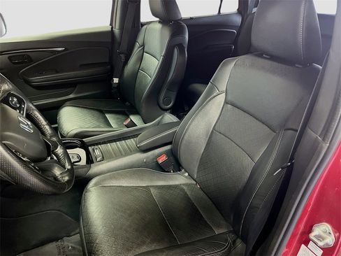 Used 2023 Honda Passport Elite image 21