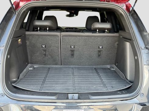 Used 2023 Chevrolet TrailBlazer RS FWD image 25