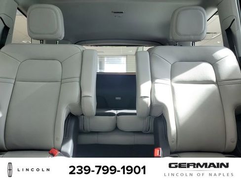 New 2025 Lincoln Aviator 2WD w/ Equipment Group 101A image 28