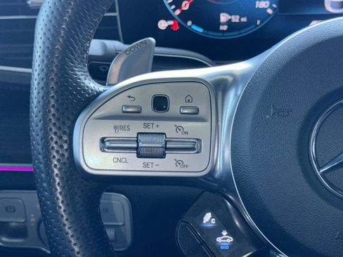 Certified 2022 Mercedes-Benz GLE 53 AMG 4MATIC Coupe image 37