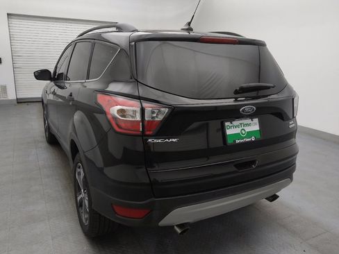 Used 2018 Ford Escape SEL image 6