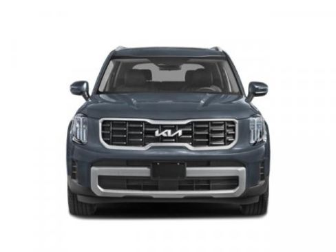 Certified 2024 Kia Telluride S w/ S Sunroof Package image 7