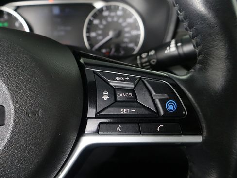 Used 2023 Nissan Altima 2.5 SL image 40