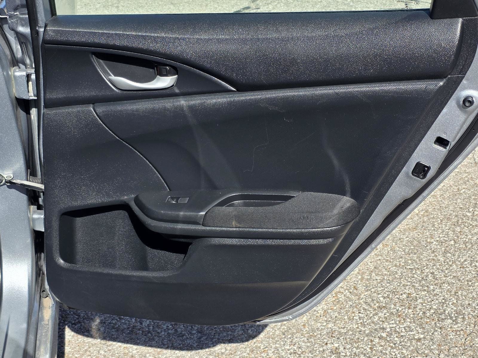 Used 2018 Honda Civic LX image 24