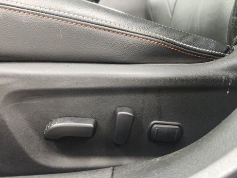 Used 2023 Nissan Altima 2.5 SR w/ SR Premium Package image 14