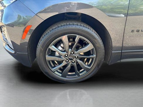 Used 2023 Chevrolet Equinox RS AWD/4WD image 20