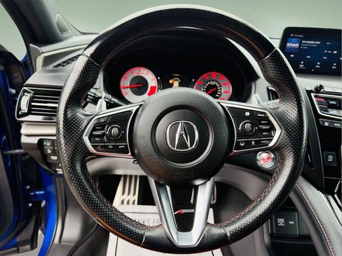 Used 2019 Acura RDX A-Spec image 14